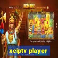 xciptv player